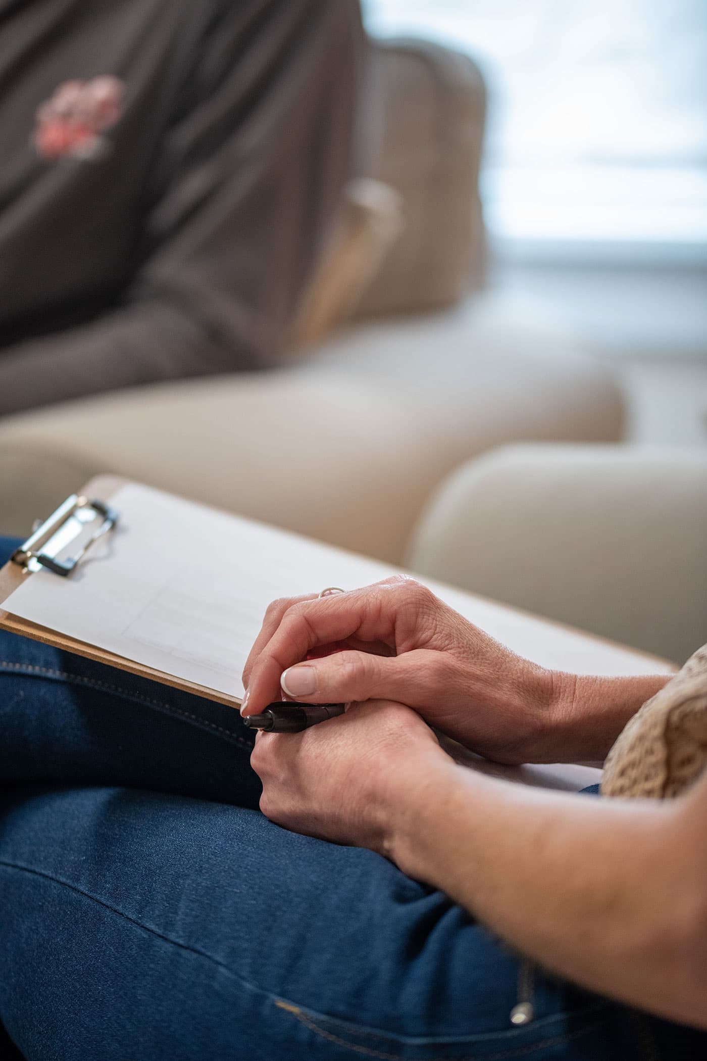 Psychological Compassionate Therapies based on Validated Approaches