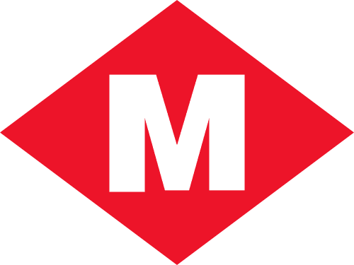 Metro Barcelona