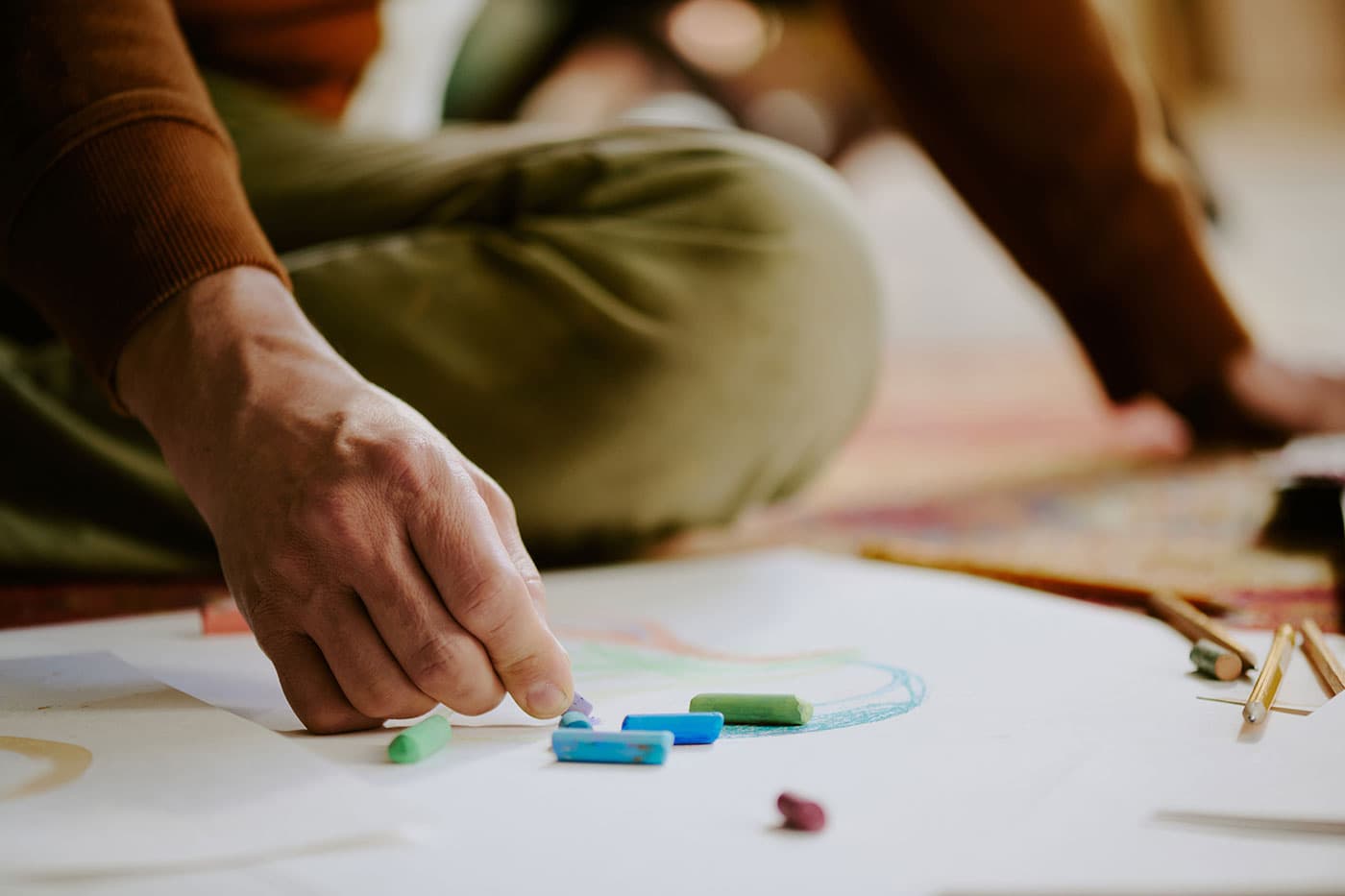 Brief Strategic Therapy