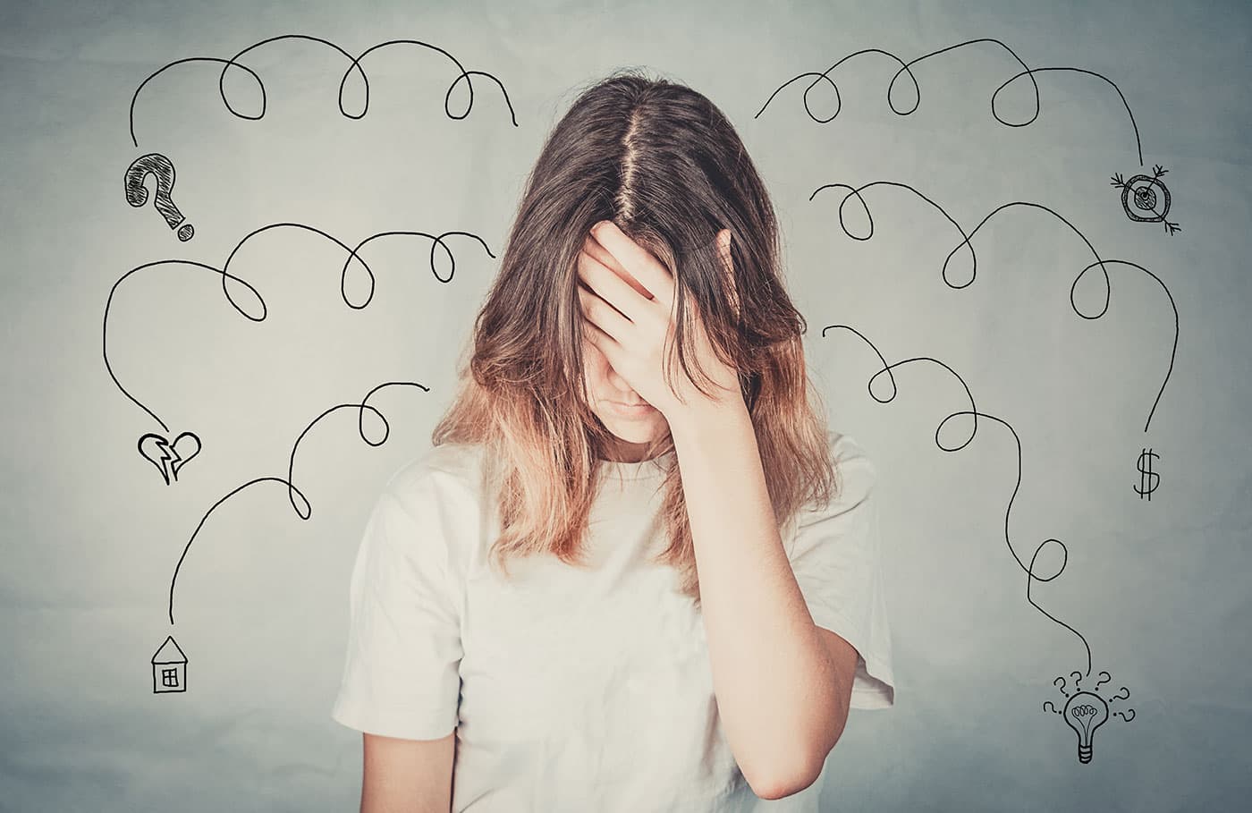 Trastornos de la Personalidad