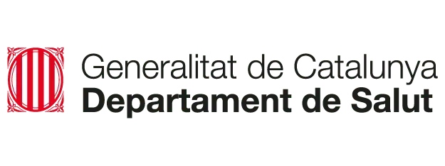 Departament de Salut - Generalitat de Catalunya
