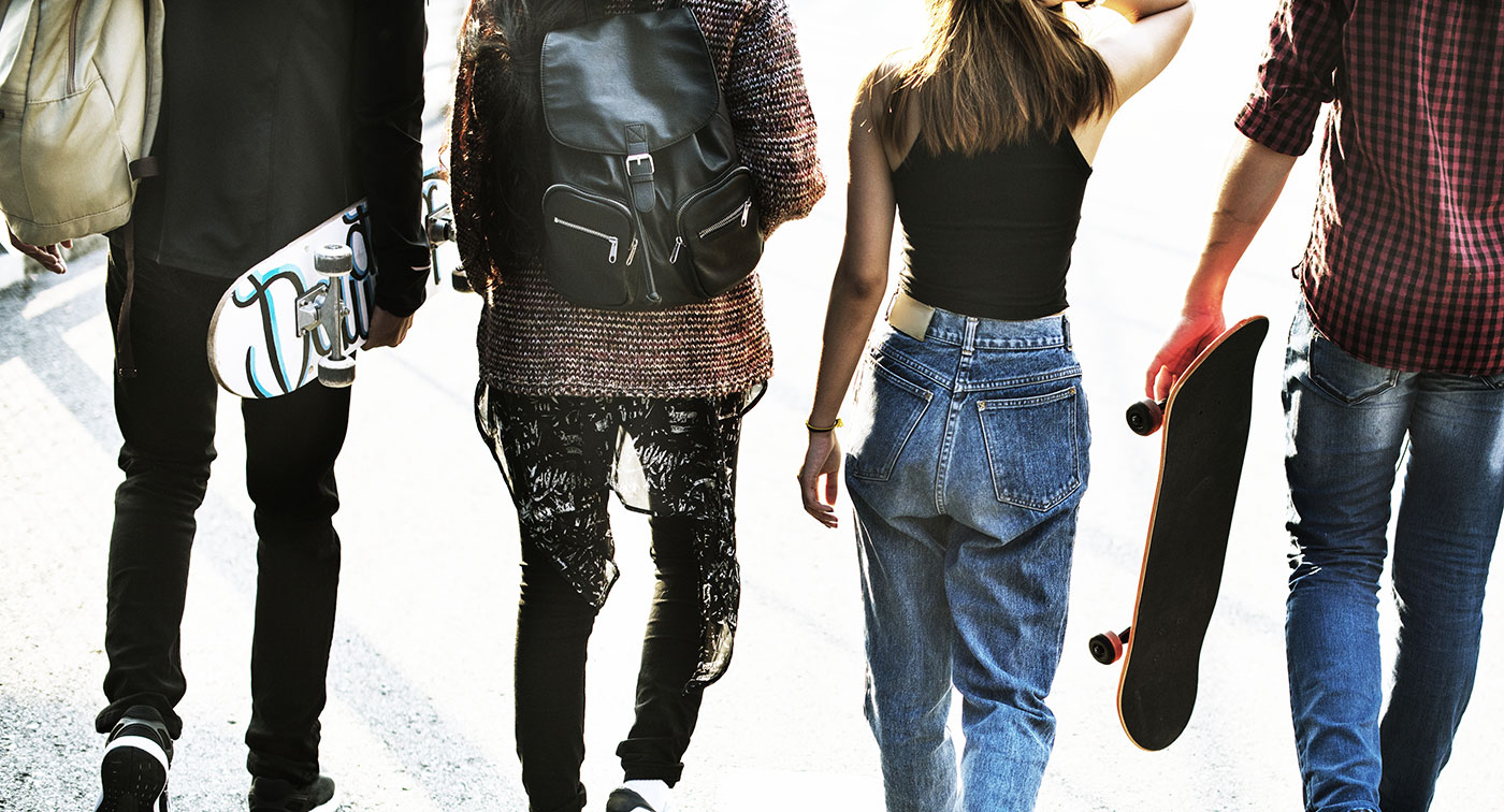 Orientación Psicológica para Adolescentes y Jóvenes